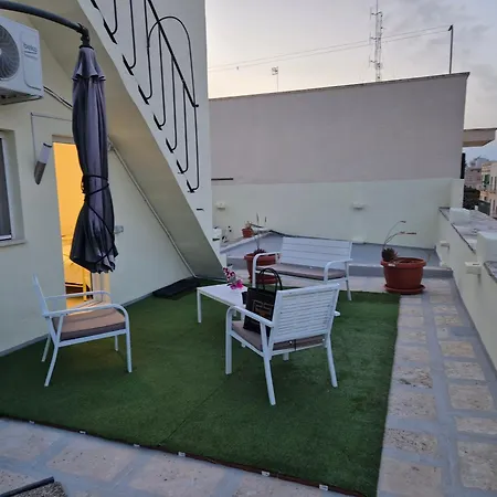 La Terrazza Di Rosalba Monopoli