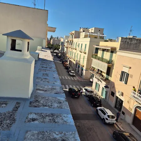 La Terrazza Di Rosalba Monopoli