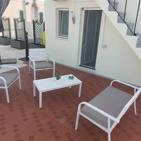 La Terrazza Di Rosalba