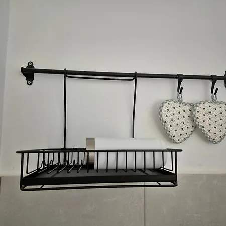 La Terrazza Di Rosalba Bed & Breakfast 3*