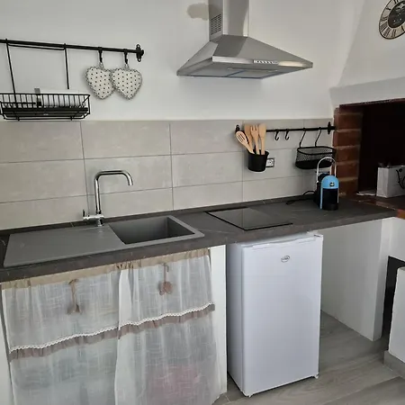 La Terrazza Di Rosalba Bed & Breakfast Monopoli