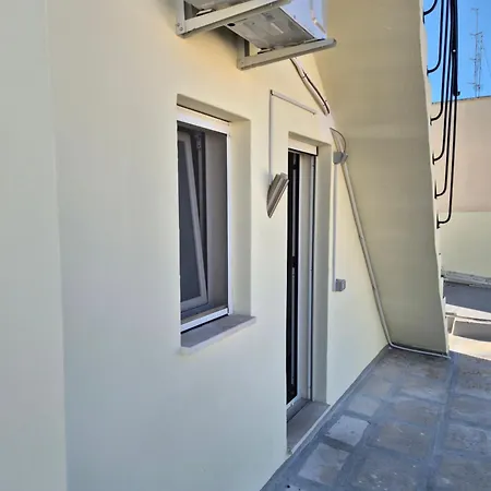 Bed and Breakfast La Terrazza Di Rosalba Monopoli