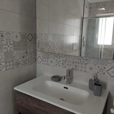 La Terrazza Di Rosalba