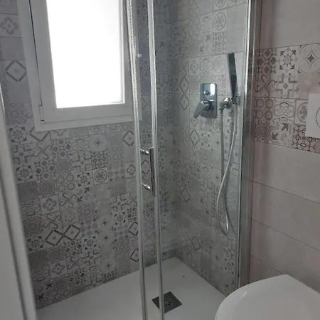 La Terrazza Di Rosalba Bed & Breakfast