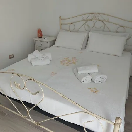 La Terrazza Di Rosalba Bed and Breakfast Monopoli