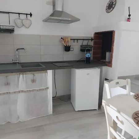 La Terrazza Di Rosalba Monopoli