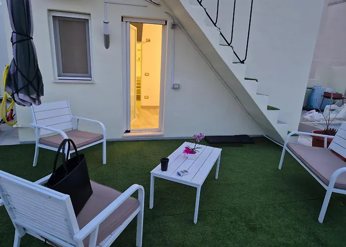 La Terrazza Di Rosalba 3*